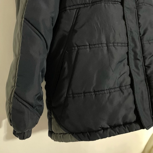 NORTHPOINT Womens/Mens Puffer Coat! - Picture 4 of 10
